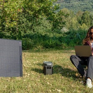 EcoFlow Delta 2 hordozható erőmű-1