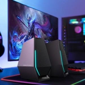 Edifier HECATE G1500 2.0 hangszórók (fekete)-4