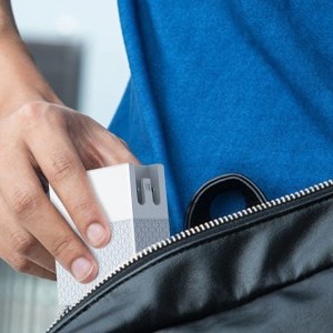 Hálózati töltő LDNIO A2620C USB, USB-C 65W + USB-C - USB-C kábel-5