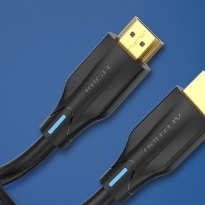 Vention HDMI kábel 2.1, 8K, 1.5m (fekete)-1