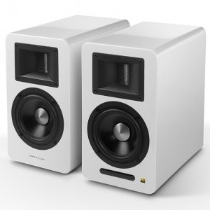 Edifier Airpulse A100 Hangszóró (fehér)-4