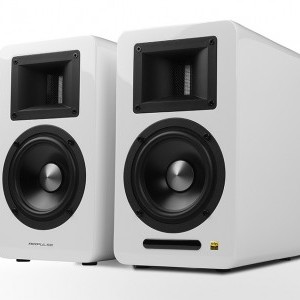 Edifier Airpulse A100 Hangszóró (fehér)-5