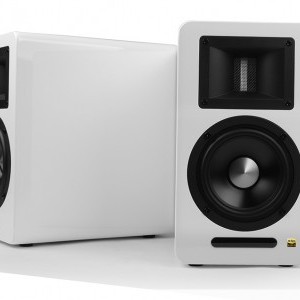 Edifier Airpulse A100 Hangszóró (fehér)-6