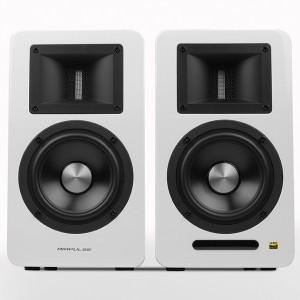 Edifier Airpulse A100 Hangszóró (fehér)-8