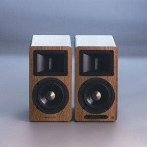 Edifier Airpulse A80 hangszórók (barna)-5