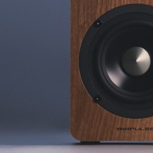 Edifier Airpulse A80 hangszórók (barna)-1