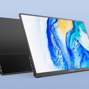 Arzopa A1 GAMUT hordozható monitor, 15,6