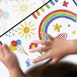 Hordozható Monitor Arzopa A1T 15,6