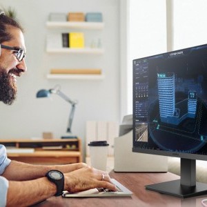 Monitor Koorui 27N1 27