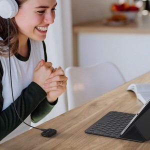 UGREEN Bluetooth 5.3 vevő AUX CM596 90748-5