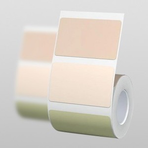 Niimbot T hőcímkék 50x30mm 230 db (Színes)-2