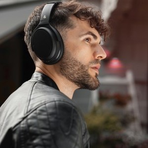 Edifier WH700NB Vezeték nélküli Bluetooth fejhallgató, ANC (fekete)-6