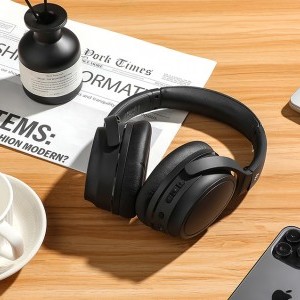 Edifier WH700NB Vezeték nélküli Bluetooth fejhallgató, ANC (fekete)-11