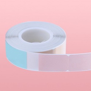 Niimbot matricák hőcímkék EW 14x40mm 150 db (Nyár)-1