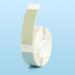 Niimbot matricák T 14x40mm 160 db (Buborék) hőcímkék-1