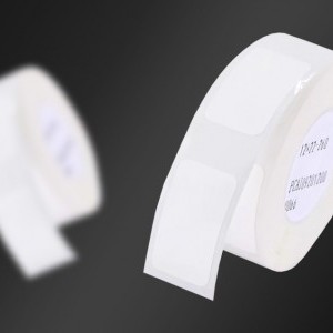 Niimbot 12x22 mm hőcímkék, 260 db-1