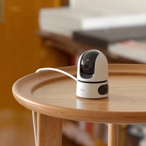 360° Beltéri Wi-Fi Kamera IMOU Ranger Dual 8MP-2