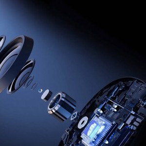 360° Beltéri Wi-Fi Kamera IMOU Ranger Dual 8MP-4