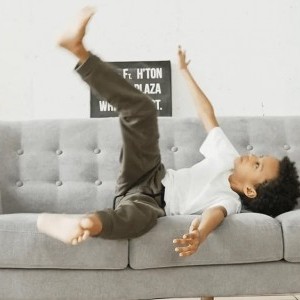 360° Beltéri Wi-Fi Kamera IMOU Ranger Dual 8MP-5