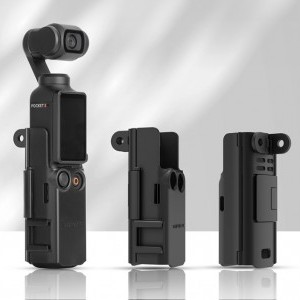 Sunnylife bővítőadapter OSMO Pocket 3-hoz-4