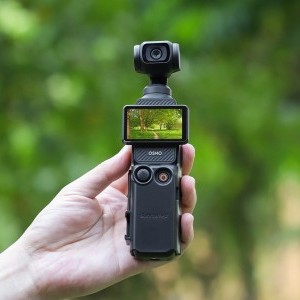 Sunnylife bővítőadapter OSMO Pocket 3-hoz-5