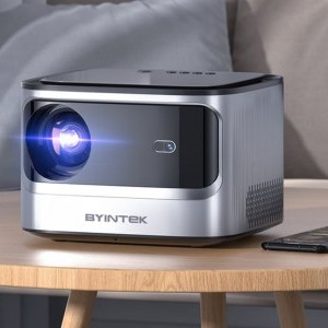 Projektor BYINTEK X25-2