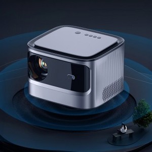 Projektor BYINTEK X25-8