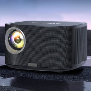 BYINTEK X30 projektor-1