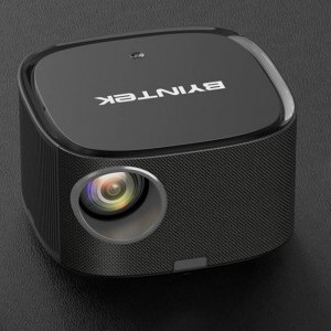 BYINTEK X30 projektor-3