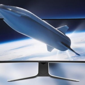 Lention HDMI 4K High-Speed kábel, 1m (fekete)-2