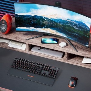 Edifier e25HD Hangszórók (piros)-6