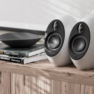 Edifier e25HD Hangszórók (fehér)-4