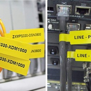 Hőpapírok Niimbot 12.5x74+35, 65 db-2
