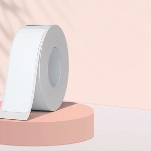 Niimbot hőcímkék B18-hoz, 14 mm x 50 mm, 125 db-3