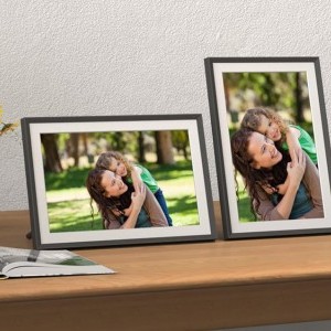 Arzopa P101W 10 hüvelykes digitális képkeret-4