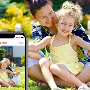 Arzopa P101W 10 hüvelykes digitális képkeret-6