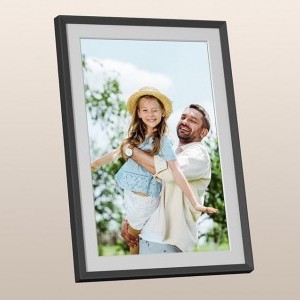 Arzopa P101W 10 hüvelykes digitális képkeret-7