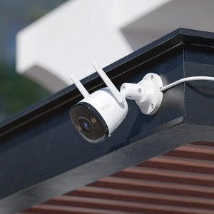  Kültéri Wi-Fi Kamera IMOU Bullet 3 3MP-7
