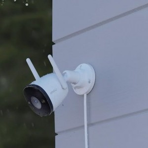  Kültéri Wi-Fi Kamera IMOU Bullet 3 3MP-9
