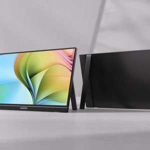 Arzopa Hordozható Monitor Z1RC 16,0
