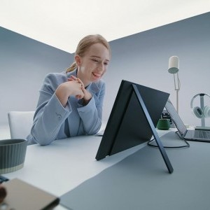 Arzopa Hordozható Monitor Z1RC 16,0
