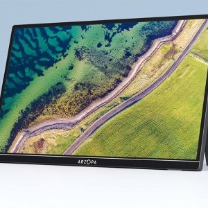 Arzopa Hordozható Monitor A1S 14,0