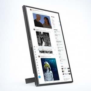 Arzopa Hordozható Monitor A1S 14,0