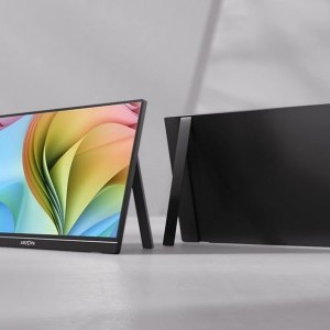 Arzopa Hordozható Monitor Z1FC 16,1