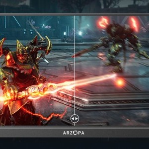 Arzopa Hordozható Monitor Z1FC 16,1