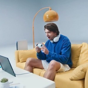 Arzopa Hordozható Monitor Z1FC 16,1