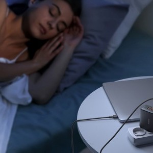 Aukey PA-B7S hálózati USB-C, Type-C töltő-5