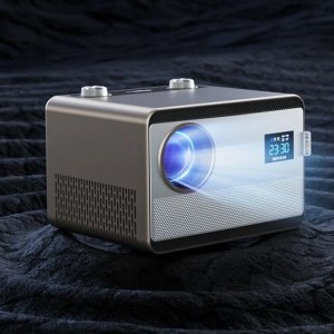Projektor LED BlitzWolf BW-V7, 1080p, Android, Bluetooth-2