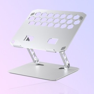 Orico LST02I-SV-BP-IP laptop állvány-4