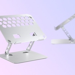 Orico LST02I-SV-BP-IP laptop állvány-5